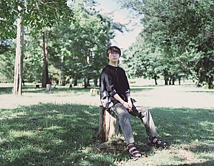 「高橋優、それぞれの部屋がテーマの新曲「room」MV公開」