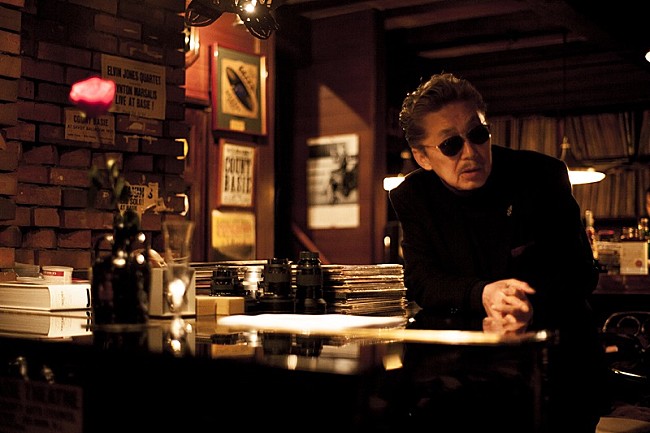 「映画『ジャズ喫茶ベイシー』に矢野顕子、甲本ヒロト、尾崎世界観、オカモトショウらコメント」1枚目/1