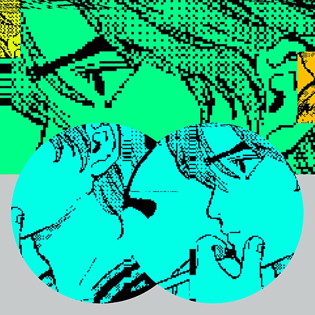 「tofubeats『RUN REMIXES』にKREVA、VaVa、パ音、SEKITOVAら参加」1枚目/4