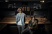 「錦戸亮と赤西仁によるN/A、「Kingdam」配信リリース＆「NO GOOD」MV公開」1枚目/1