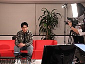 「DEAN FUJIOKA、40歳の誕生日にスペシャル番組を生配信　決意表明の新曲公開」1枚目/3