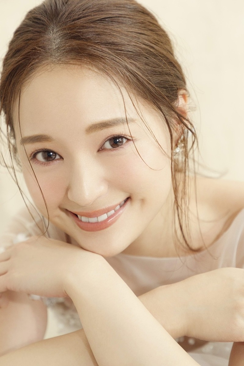 「chayがベストアルバム『Heart Box』10月リリース、結婚発表後に制作した新曲も」1枚目/2