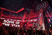 ビリー・アイリッシュ「【2020 iHeartRadio Music Awards】中止、受賞者の発表のみに」1枚目/1