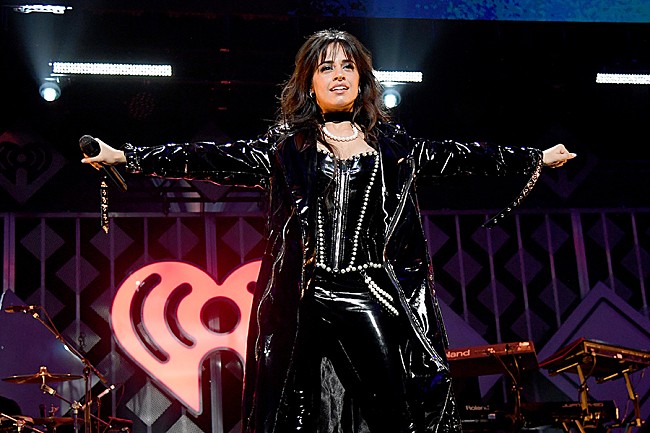 「カミラ・カベロ/コモン/50セントなど、再び起きた警察による黒人への非道な行為を非難」1枚目/1