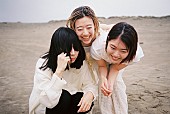 「羊文学、莉子など次世代タレント出演のYouTubeドラマ主題歌に「Girls」」1枚目/2