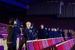 「44人組次世代ボーイズグループ“VOYZ BOY”が地上波でレギュラー番組決定」