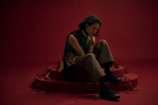 「キタニタツヤが11月にワンマン2日開催、DAY2は有料生配信も」1枚目/4