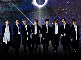 「FANTASTICS from EXILE TRIBE、ポジティブで壮大なバラード「Winding Road～未来へ～」先行配信」