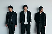 「back numberの新曲「水平線」、“令和2年度インターハイ”応援ソングとして全国の高校生にエール」1枚目/2