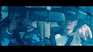 「BIM、新ALから「One Love feat. kZm」のMVをプレミア公開」
