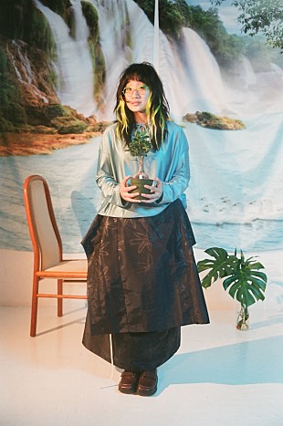 「イェジ、最新作『What We Drew』のリリースを記念したSPパフォーマンスを配信」