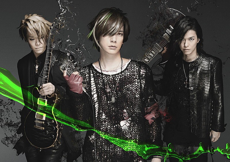 BREAKERZ、初オンラインライブ開催決定 