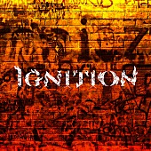 「GYROAXIA、デジタルシングル「IGNITION」配信リリース決定」1枚目/3