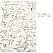 「ヨ・ラ・テンゴ×奈良美智、ボブ・ディラン/ザ・バーズのカヴァー収録の話題作を限定発売」1枚目/3