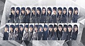 「欅坂46、10月にベストアルバム発売」1枚目/1