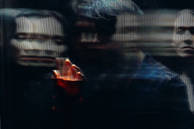 「雨のパレード、新作MV「IDENTITY」唯一無二の幻影的な映像」1枚目/1