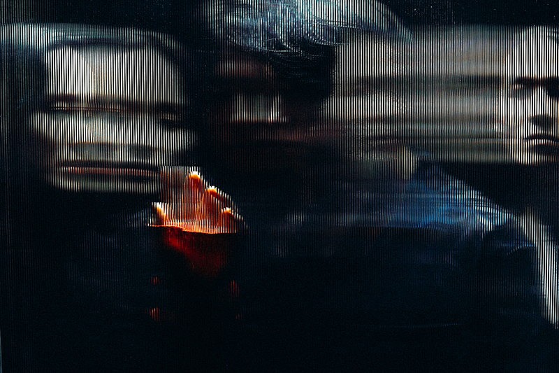 雨のパレード、新作MV「IDENTITY」唯一無二の幻影的な映像 