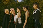 「Red Velvet、ファンが選ぶベストライブランキングトップ10公開＆ライブ映像期間限定公開」1枚目/1