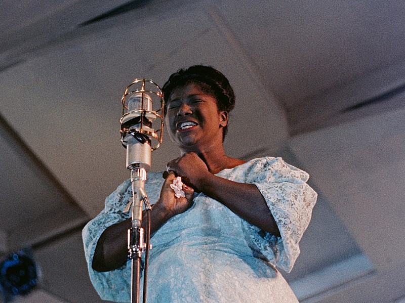 「(c)1960-2019 The Bert Stern Trust All Rights Reserved.」3枚目/6