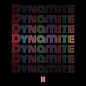 「【先ヨミ・デジタル】BTS「Dynamite」が現在ストリーミング首位　映画好調の髭男「Laughter」トップ10返り咲きなるか」1枚目/1