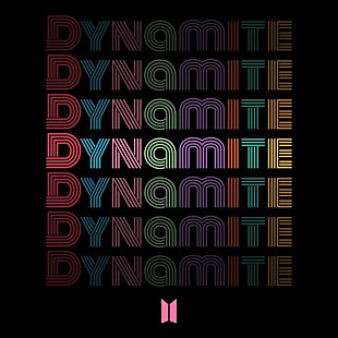 「【先ヨミ・デジタル】BTS「Dynamite」が現在ストリーミング首位　映画好調の髭男「Laughter」トップ10返り咲きなるか」