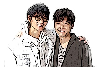 「「ＭＩＵ４０４」ネット社会の恐怖を描く　次週最終回に「ロスになる予兆を感じた」」