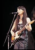 「竹内まりや、初映像作品『souvenir the movie ～MARIYA TAKEUCHI Theater Live～ (Special Edition)』リリース決定」1枚目/1