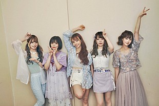 「神宿、ツアー打ち上げ企画としてYouTubeライブ＆チェキチャリレー開催決定」