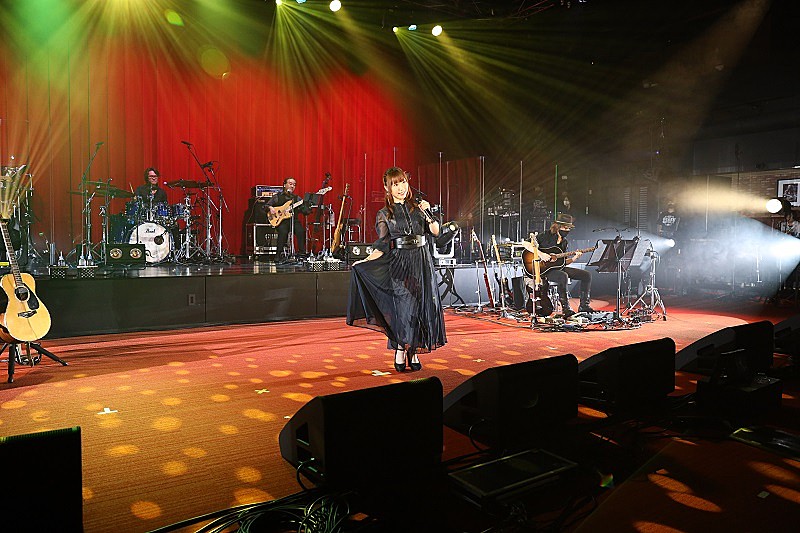 「(c)Animelo Summer Live 2020

」2枚目/3