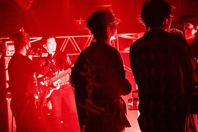 「photo by Kosuke Ito」6枚目/27