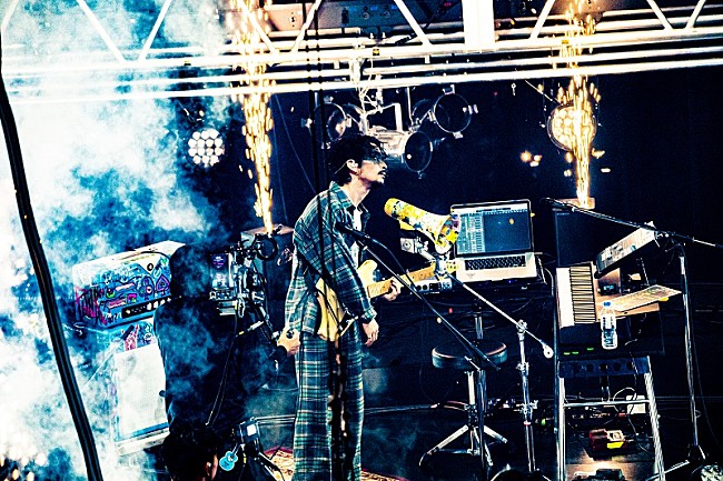 「photo by Kosuke Ito」15枚目/27