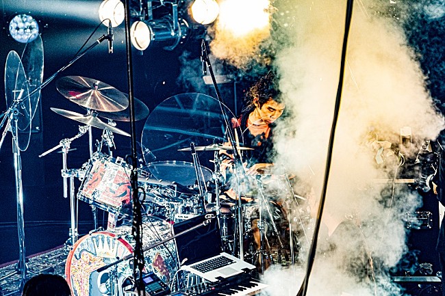 「photo by Kosuke Ito」16枚目/27