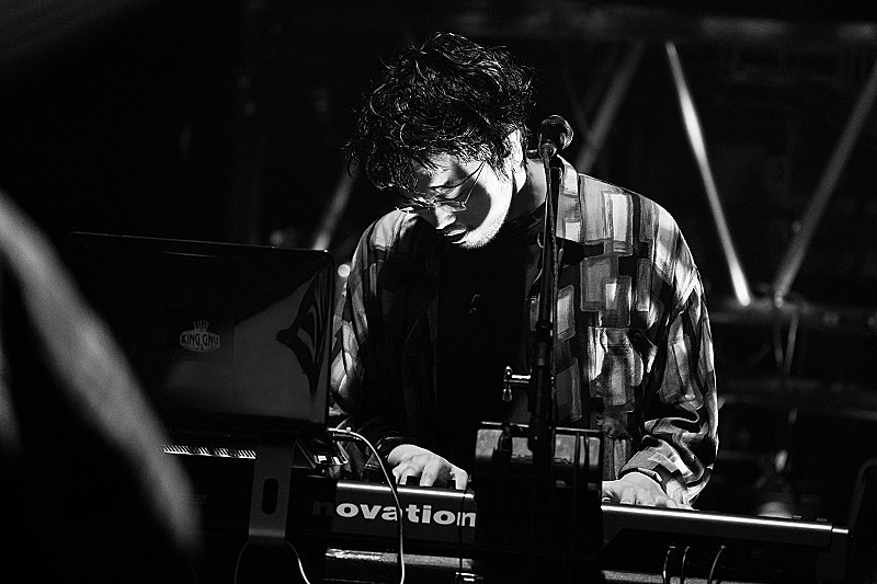 「photo by Kosuke Ito」4枚目/27