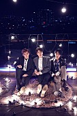 「SUPER JUNIOR-K.R.Y.、5年ぶりに活動を再開」1枚目/1