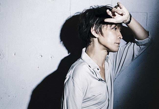 「INORAN、新アルバム『Libertine Dreams』のティーザー映像解禁＆“謎の画像”を公開」1枚目/5