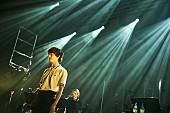「＜ライブレポート＞向井太一、新EPを引っ提げた配信ライブを開催　未発表曲も披露」1枚目/12