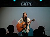 「過去のLOFT出演時の写真」2枚目/6