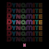 「【米ビルボード・ソング・チャート】BTS「Dynamite」が初登場1位、自身初のNo.1獲得」1枚目/1