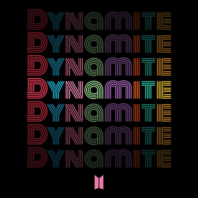 「【米ビルボード・ソング・チャート】BTS「Dynamite」が初登場1位、自身初のNo.1獲得」1枚目/1