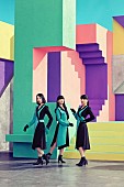 「Perfume、最先端パフォーマンスも実施のオンラインフェスを開催」1枚目/3