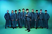 「東京スカパラダイスオーケストラと川上洋平（[Alexandros]）のコラボが決定」1枚目/1
