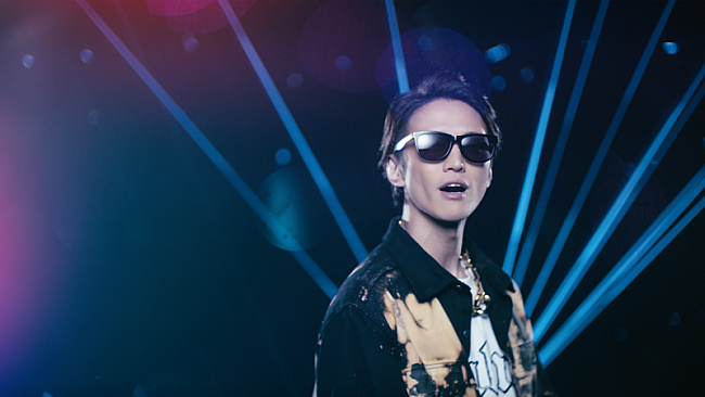 「Hilcrhyme、本日リリース新AL『THE MC』リード曲「グランシャリオ」のMV公開＆ツアー詳細発表」1枚目/4