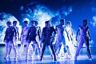 「＜ライブレポート＞【a-nation】が史上初のオンラインで開催　浜崎あゆみらがリアルなライブを世界へ」