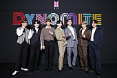 「＜レポート＞BTS　全米1位達成会見で見せたARMYとメンバーへの愛、そして涙」1枚目/10