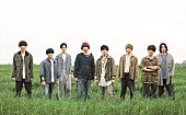 「Hey! Say! JUMP、新曲「Your Song」PVはノスタルジックなロードムービー」1枚目/1