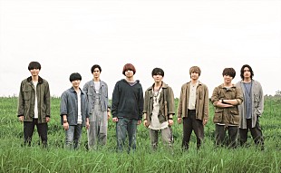 「Hey! Say! JUMP、新曲「Your Song」PVはノスタルジックなロードムービー」