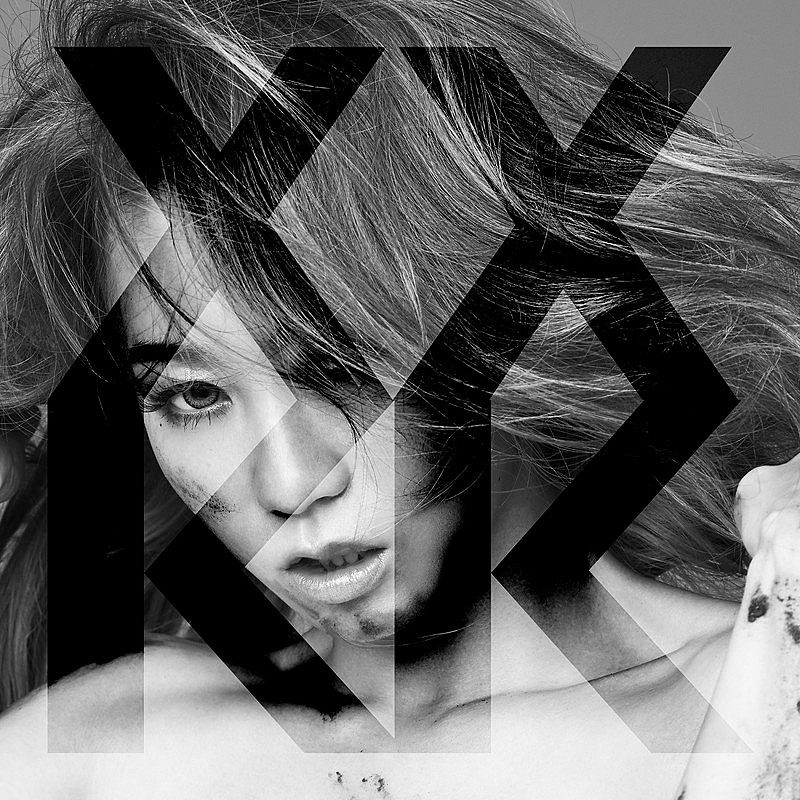 倖田來未、配信SG「XXKK」リリース決定 