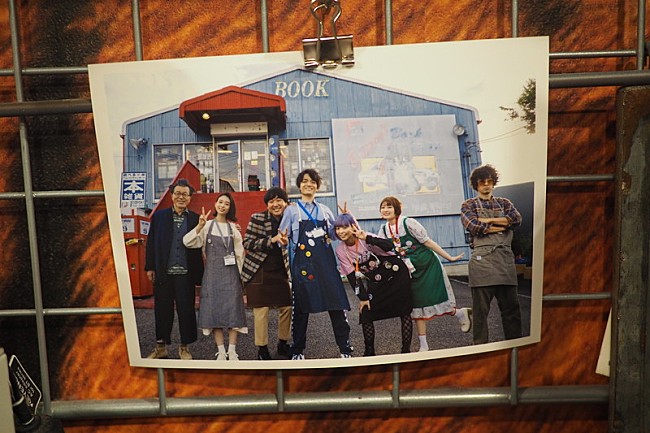 「（C）2020メ～テレ」3枚目/3