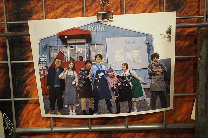 「（C）2020メ～テレ」3枚目/3