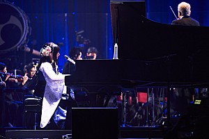 和楽器バンド、オーケストラと共演した大阪城ホール公演のダイジェスト